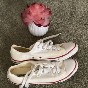 Converse Women's Canvas Sneakers